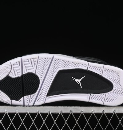 Aj 4 Fear