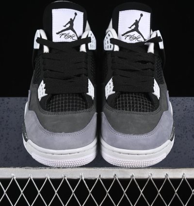Aj 4 Fear