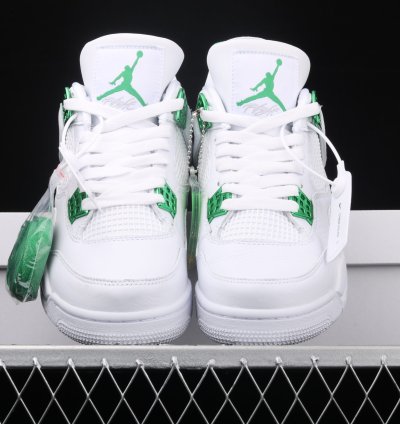 Aj 4pine Green