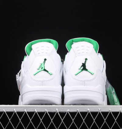 Aj 4pine Green