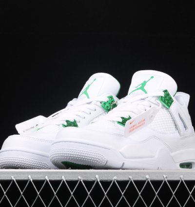 Aj 4pine Green