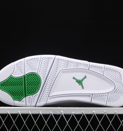 Aj 4pine Green