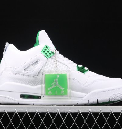 Aj 4pine Green