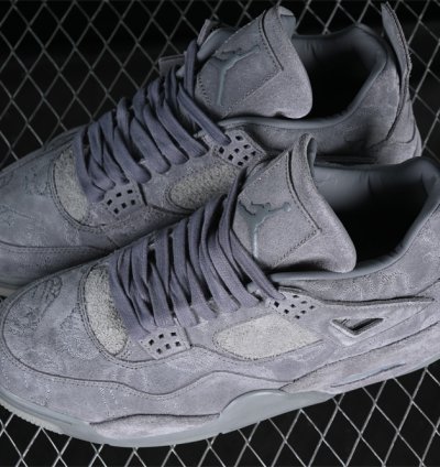 Cool Grey Aj4