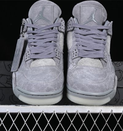 Cool Grey Aj4