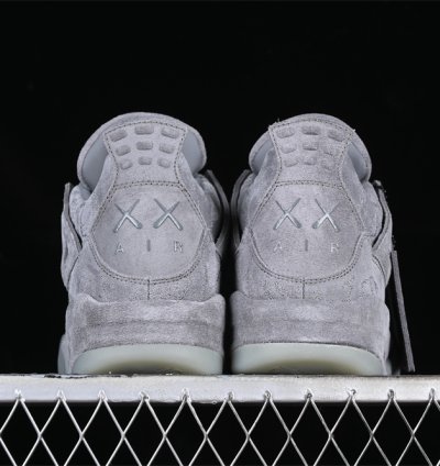 Cool Grey Aj4