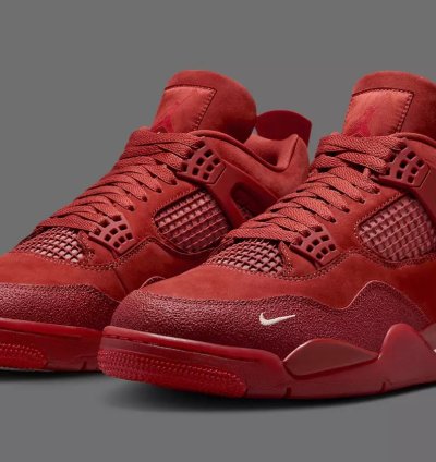 Jordan4 Retro Sp Nigel Sylvester Brick By Brick