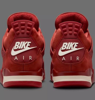 Jordan4 Retro Sp Nigel Sylvester Brick By Brick