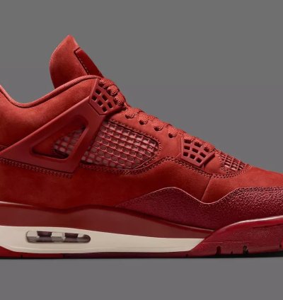 Jordan4 Retro Sp Nigel Sylvester Brick By Brick