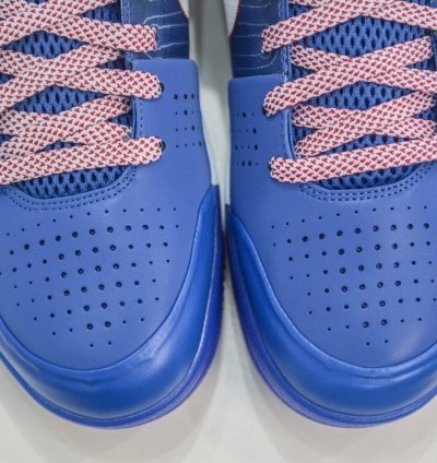 Nike Kobe 4 Protro Philly 2024