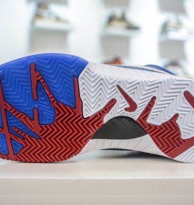 Nike Kobe 4 Protro Philly 2024