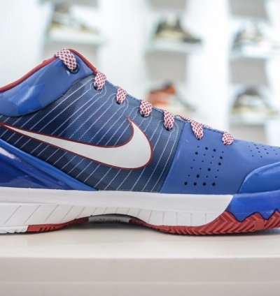 Nike Kobe 4 Protro Philly 2024