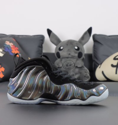 Nike Foamposlie One Hologram 314996-900