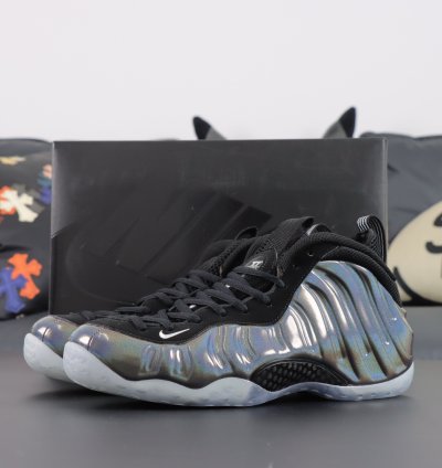 Nike Foamposlie One Hologram 314996-900