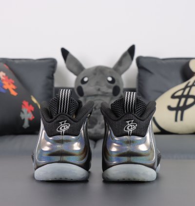 Nike Foamposlie One Hologram 314996-900