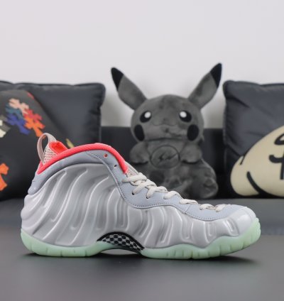 Nike Foamposlie Pro Yeezy 616750-003