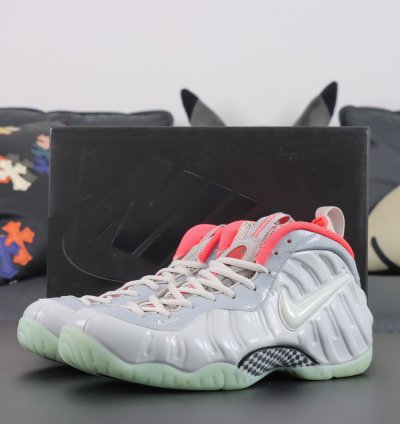 Nike Foamposlie Pro Yeezy 616750-003