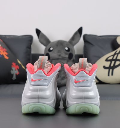 Nike Foamposlie Pro Yeezy 616750-003