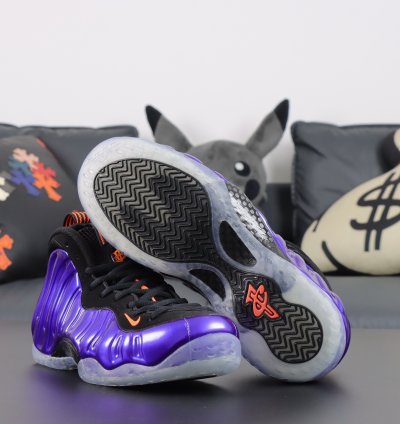 Nike Foamposlie One Phoenix Suns 314996-501