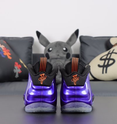 Nike Foamposlie One Phoenix Suns 314996-501
