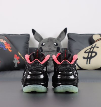Nike Foamposlie Pro Yeezy 616750-001
