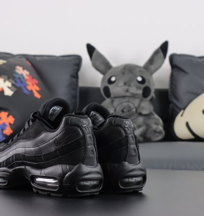Nike Air Max 95 Ci3705-001