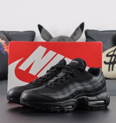 Nike Air Max 95 Ci3705-001