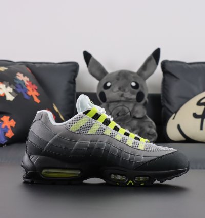 Nike Air Max 95 Ct1689-001