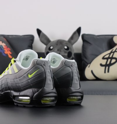 Nike Air Max 95 Ct1689-001