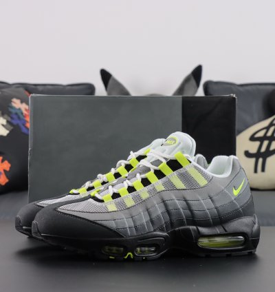 Nike Air Max 95 Ct1689-001