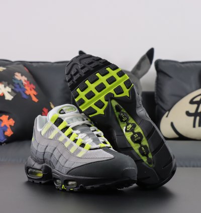 Nike Air Max 95 Ct1689-001
