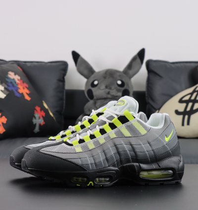 Nike Air Max 95 Ct1689-001