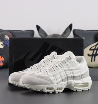 Nike Air Max 95 Cu8406-100