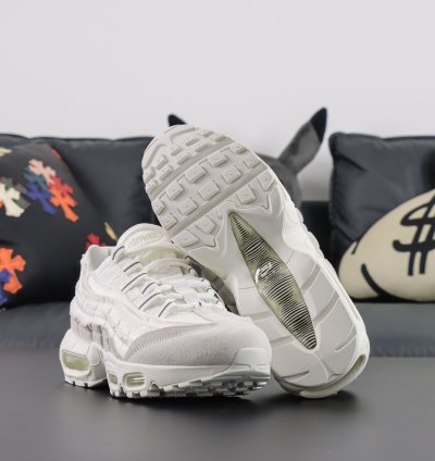 Nike Air Max 95 Cu8406-100