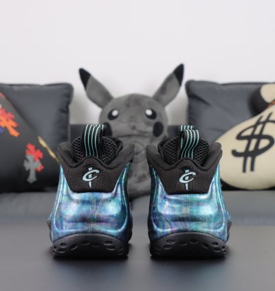 Nike Foamposlie One Abalone 575420-009