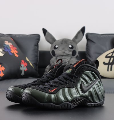 Nike Foamposlie Pro Sequoia 624041-30419