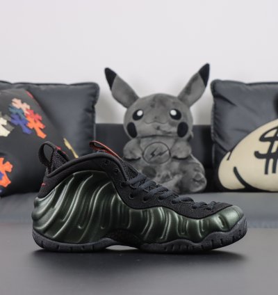 Nike Foamposlie Pro Sequoia 624041-30419