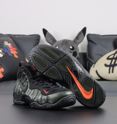 Nike Foamposlie Pro Sequoia 624041-30419