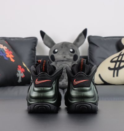 Nike Foamposlie Pro Sequoia 624041-30419
