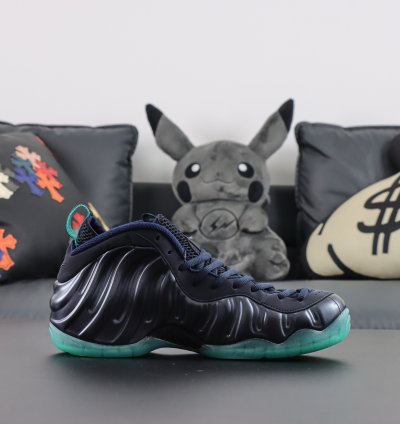 Nike Foamposlie Pro Dark Obssdinn 624041-402