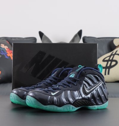 Nike Foamposlie Pro Dark Obssdinn 624041-402