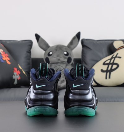 Nike Foamposlie Pro Dark Obssdinn 624041-402