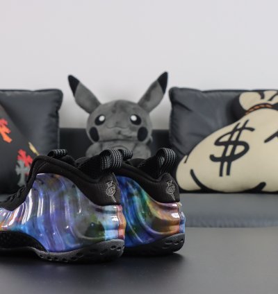 Nike Foamposlie One Big Bang Ar3771-800