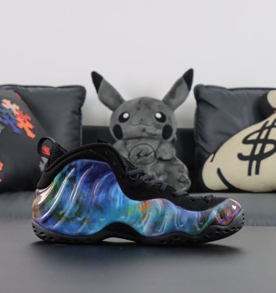 Nike Foamposlie One Big Bang Ar3771-800