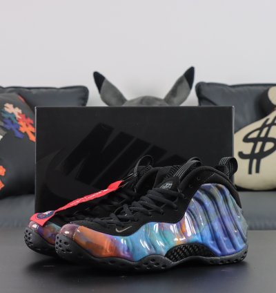 Nike Foamposlie One Big Bang Ar3771-800
