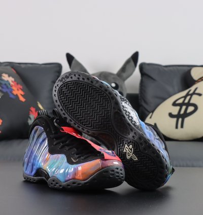Nike Foamposlie One Big Bang Ar3771-800