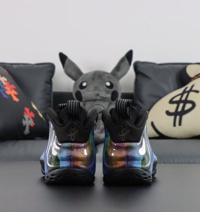 Nike Foamposlie One Big Bang Ar3771-800