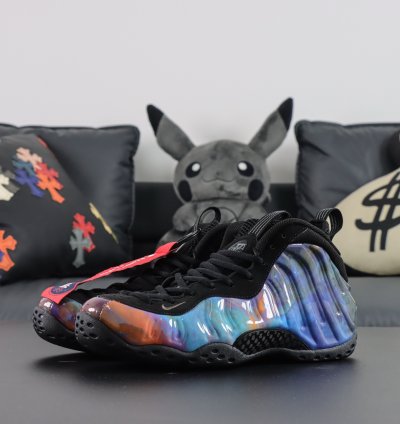Nike Foamposlie One Big Bang Ar3771-800
