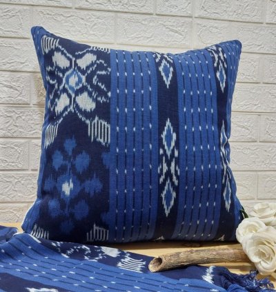 Sofa Cushion Cover 50×50 Woven Material Without Filling