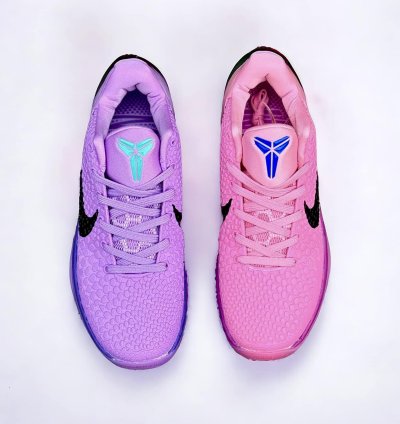 Kobe 6 Protro Cotton Candy